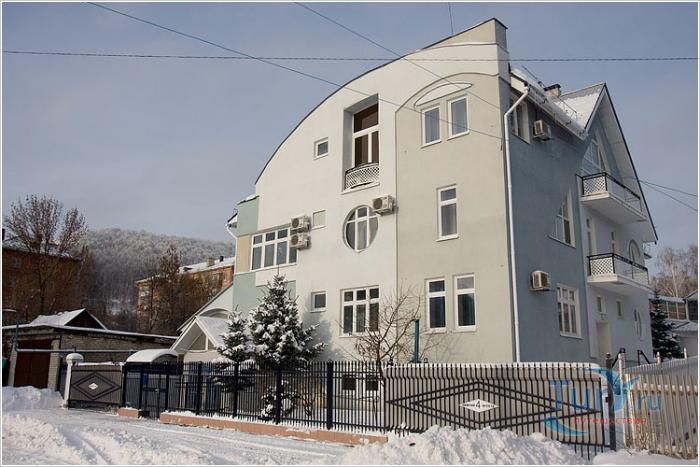 Фотография мини отеля Визит