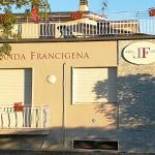 Фотография мини отеля La Locanda Francigena