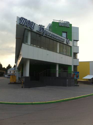 Фотография гостиницы Hotel