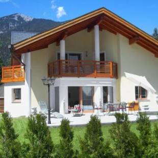 Фотографии гостевого дома 
            Holiday Home Heidi