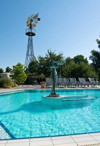 Фотография гостиницы Ortner's Resort