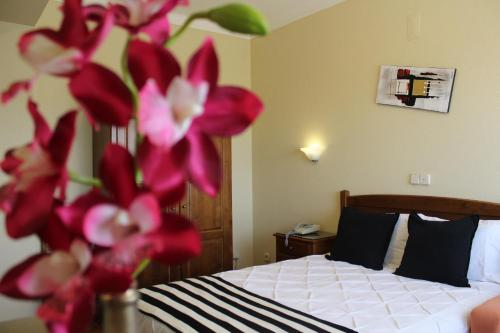 Фотография гостевого дома A Muralha