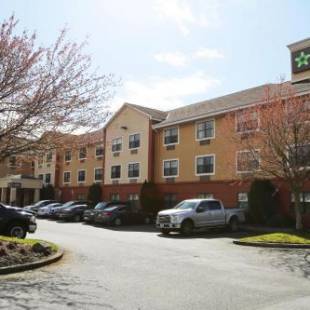 Фотографии гостиницы 
            Extended Stay America Suites - Tacoma - Fife