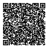 QR код гостиницы Sophie`s Garden