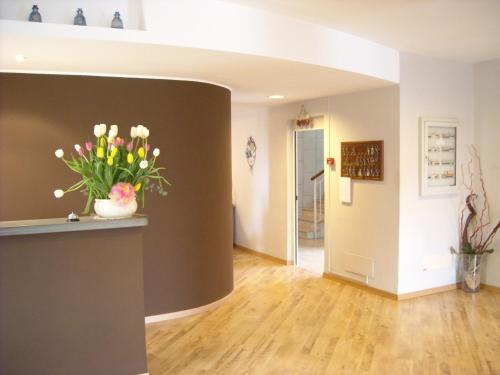 Фотография гостиницы Hotel Bacco Rooms and Breakfast