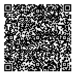 QR код базы отдыха Родные берега