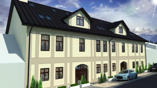 Фотография гостиницы Kalix Boutique Hotel