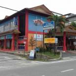 Фотография гостиницы Kuala Besut Budget Hotel Ain