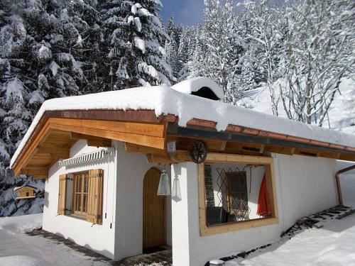 Фотография гостевого дома Almliesl STVE-510