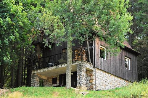 Фотография гостевого дома Chata MIMONKA