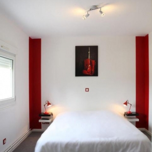 Фотография гостиницы Hotel de la Gare