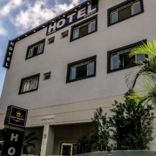 Фотография гостиницы Hotel Nobre Requinte