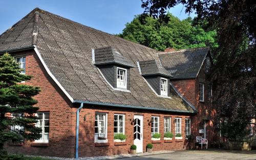 Фотография апарт отеля Friesen-Lodge Apartments