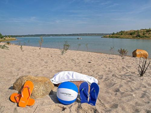 Фотография гостевого дома Holiday Home Dünenhaus Familia Comfort