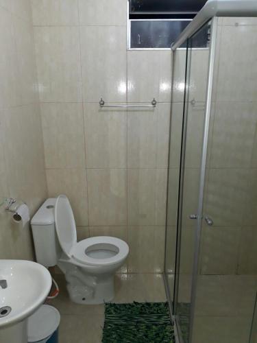 Фотография хостела Hostel Horizonte de Minas