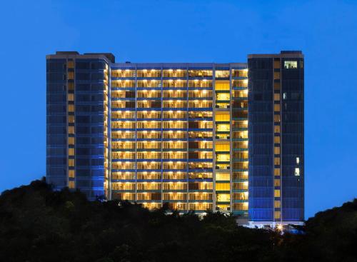 Фотография гостиницы Best Western Premier The Hive