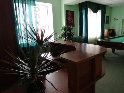 Фотография хостела Подкова