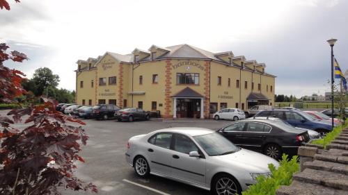 Фотография гостиницы Hannon's Hotel