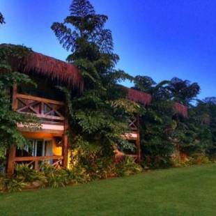 Фотографии гостиницы 
            Hotel do Bosque ECO Resort