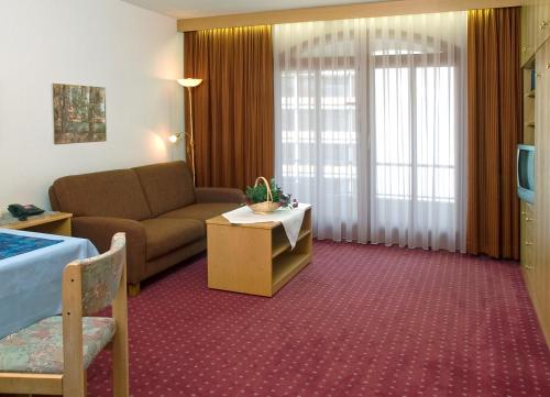 Фотография апарт отеля Appartmenthaus Thermenhof