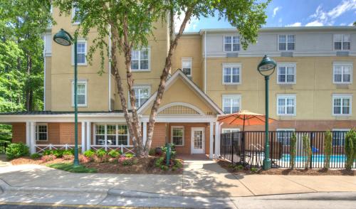 Фотография гостиницы TownePlace Suites Raleigh Cary/Weston Parkway