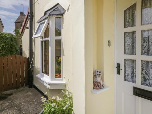 Фотография гостевого дома Shipwreck Cottage