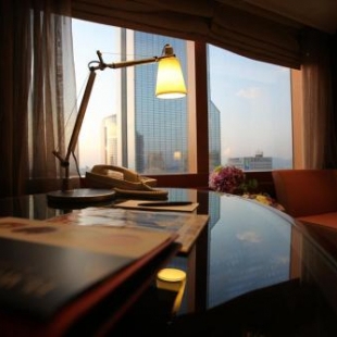 Фотография гостиницы Grand InterContinental Seoul Parnas, an IHG Hotel