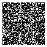 QR код гостиницы Арго