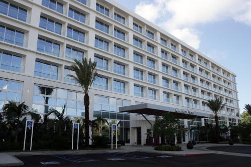 Фотография гостиницы Miyako Hybrid Hotel Torrance