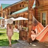 Фотография гостиницы feelfree - Natur & Aktiv Resort Ötztal