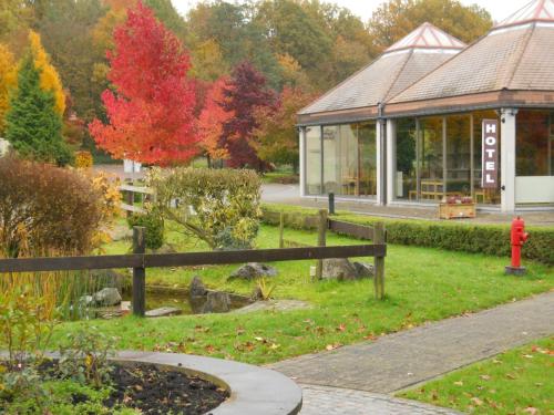 Фотография гостиницы Le Relais De La Haute Sambre