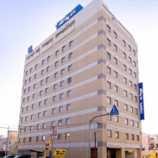 Фотографии гостиницы 
            Dormy Inn Takasaki