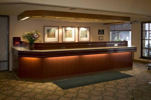 Фотографии гостиницы 
            Red Lion Hotel Yakima Center
