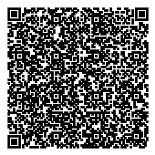 QR код гостиницы Вилла Квитка