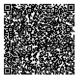 QR код гостиницы Кедровый дом