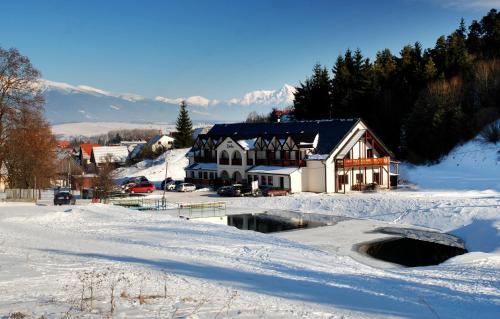 Фотография гостевого дома Penzión Zivka