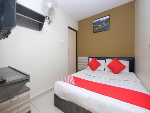 Фотография гостиницы OYO 1152 Heaven Hill 2