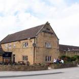 Фотография гостиницы Olde House, Chesterfield by Marston's Inns