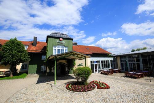 Фотография гостиницы Best Western Premier Bayerischer Hof Miesbach