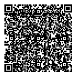 QR код гостевого дома Андреевская заимка