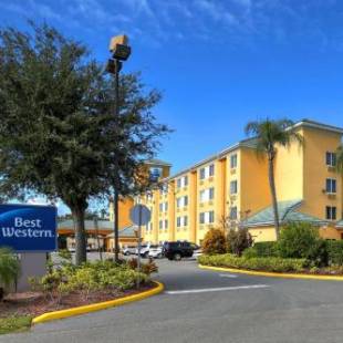 Фотографии гостиницы 
            Best Western Orlando Theme Parks