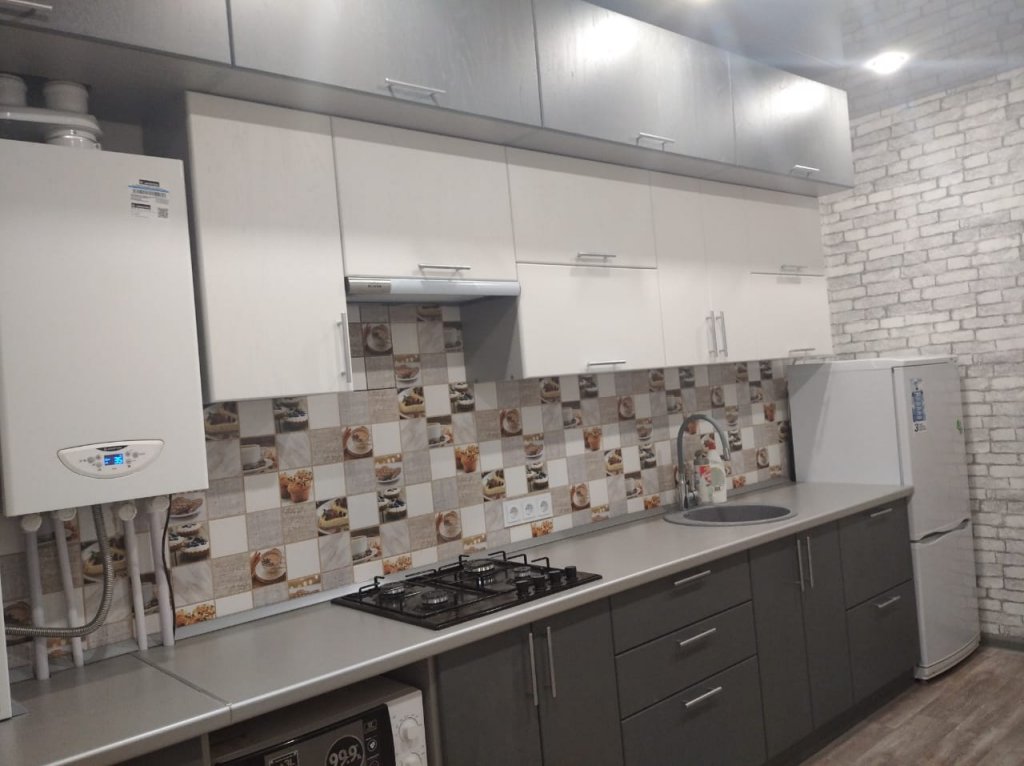 Фотография квартиры Квартира в Новостройке Соцгородок 10