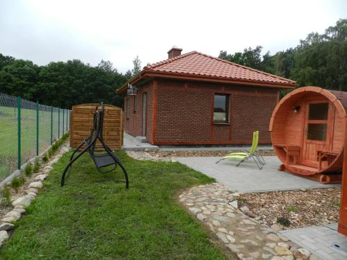 Фотография гостевого дома Willa Orla Izba