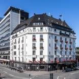 Фотография гостиницы ProfilHotels Copenhagen Plaza