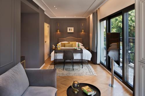 Фотография гостиницы Hotel Jacob Samuel by Prima Hotels