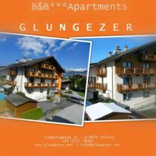 Фотографии мини отеля 
            B&B Appartements Glungezer