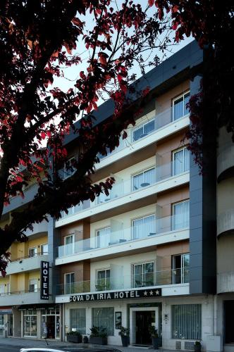 Фотография гостиницы Cova da Iria Hotel