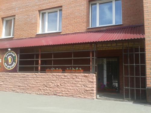 Фотография мини отеля Нора