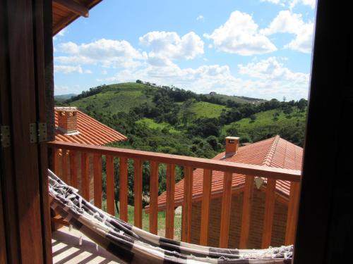 Фотография гостевого дома POUSADA Chalé Nativo