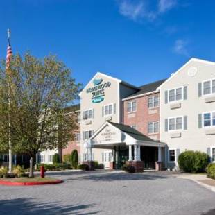 Фотографии гостиницы
Homewood Suites by Hilton Boston/Andover
